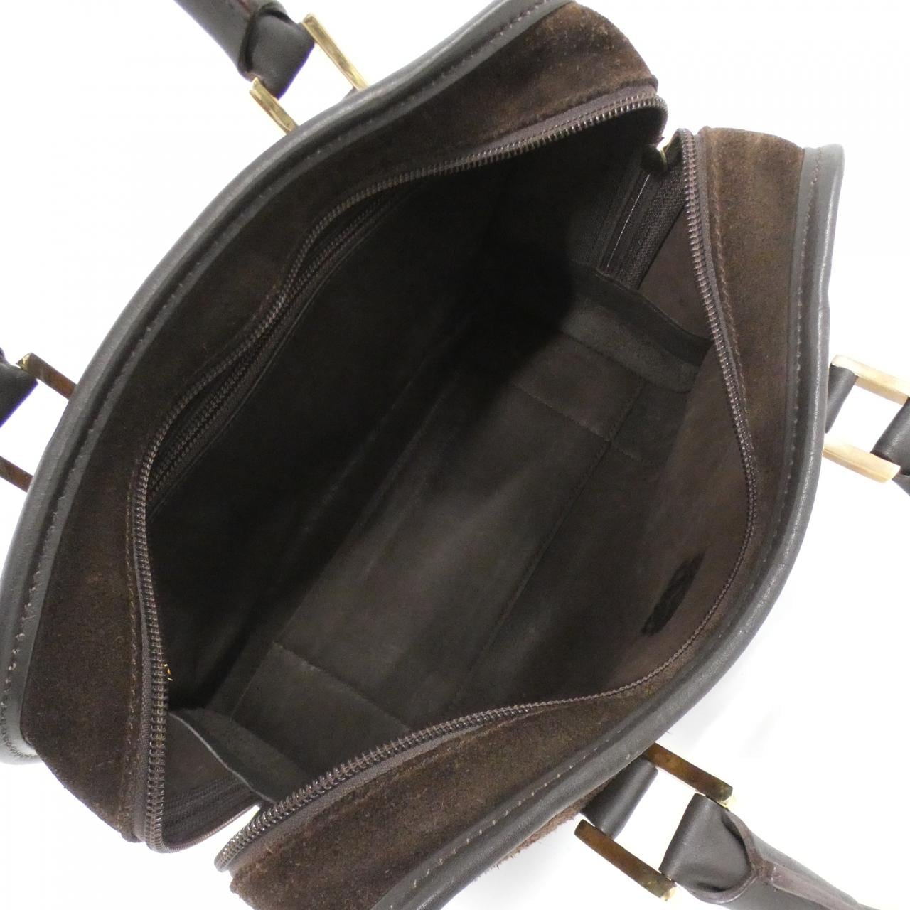 【ヴィンテージ】ロエベ アマソナ バッグ