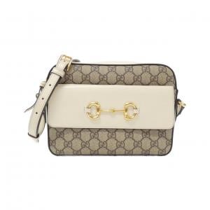 グッチ GUCCI HOUSEBIT 1955 645454 92TCG ショルダーバッグ