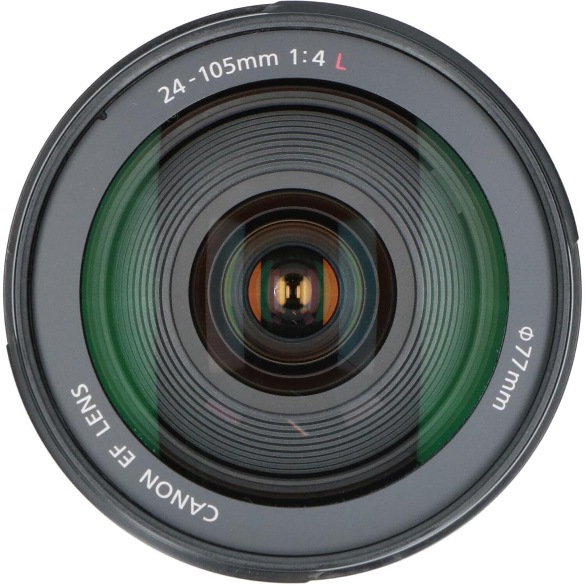 CANON EF24-105mm F4L IS USM