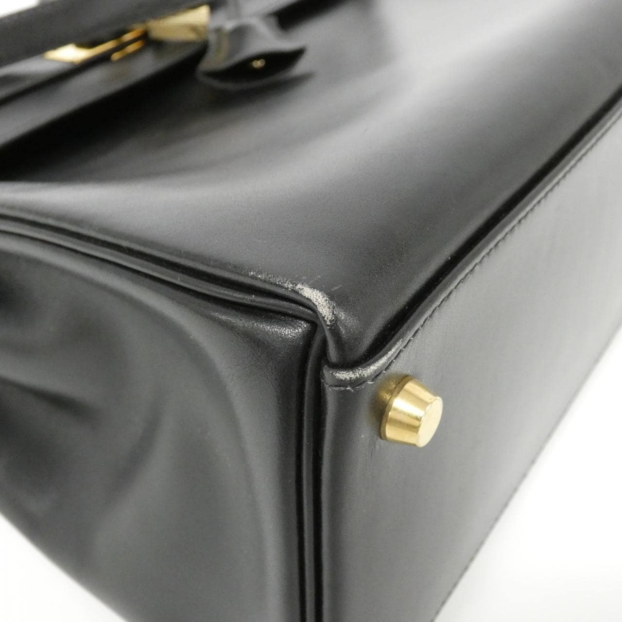 [vintage] HERMES Kelly 32cm 001865CC Bag