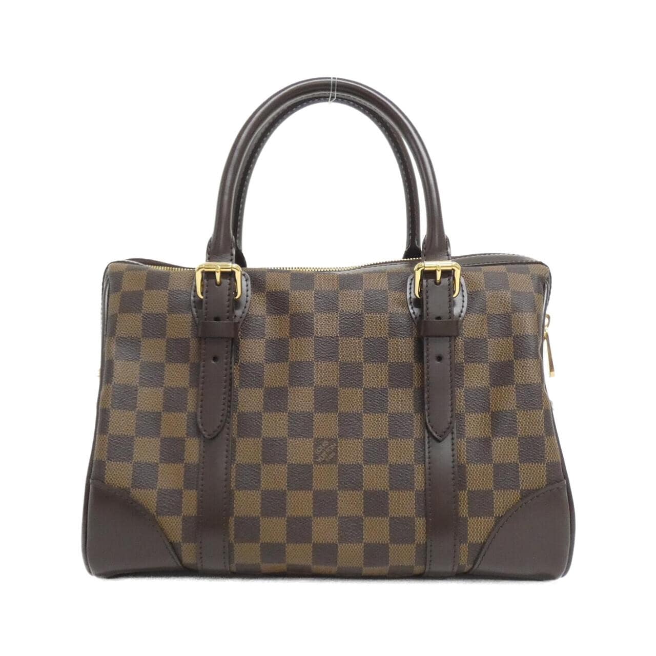LOUIS VUITTON Damier Barclay N52000 Bag