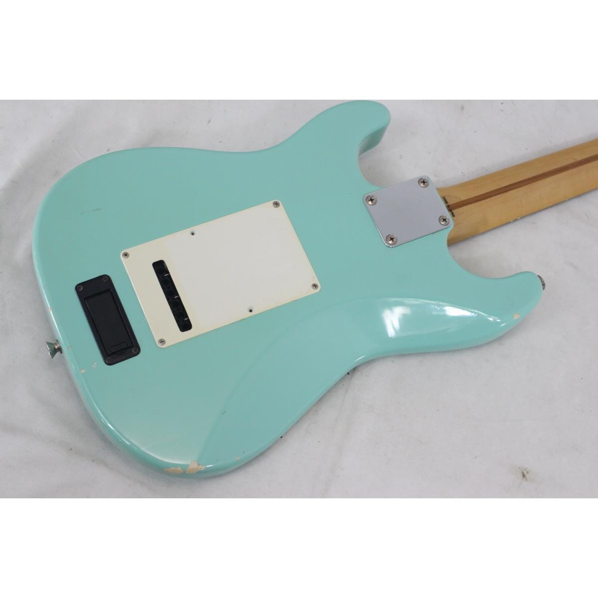 ＦＥＮＤＥＲ　ＪＡＰＡＮ　　ＳＴ－ＣＨＡＭＰ