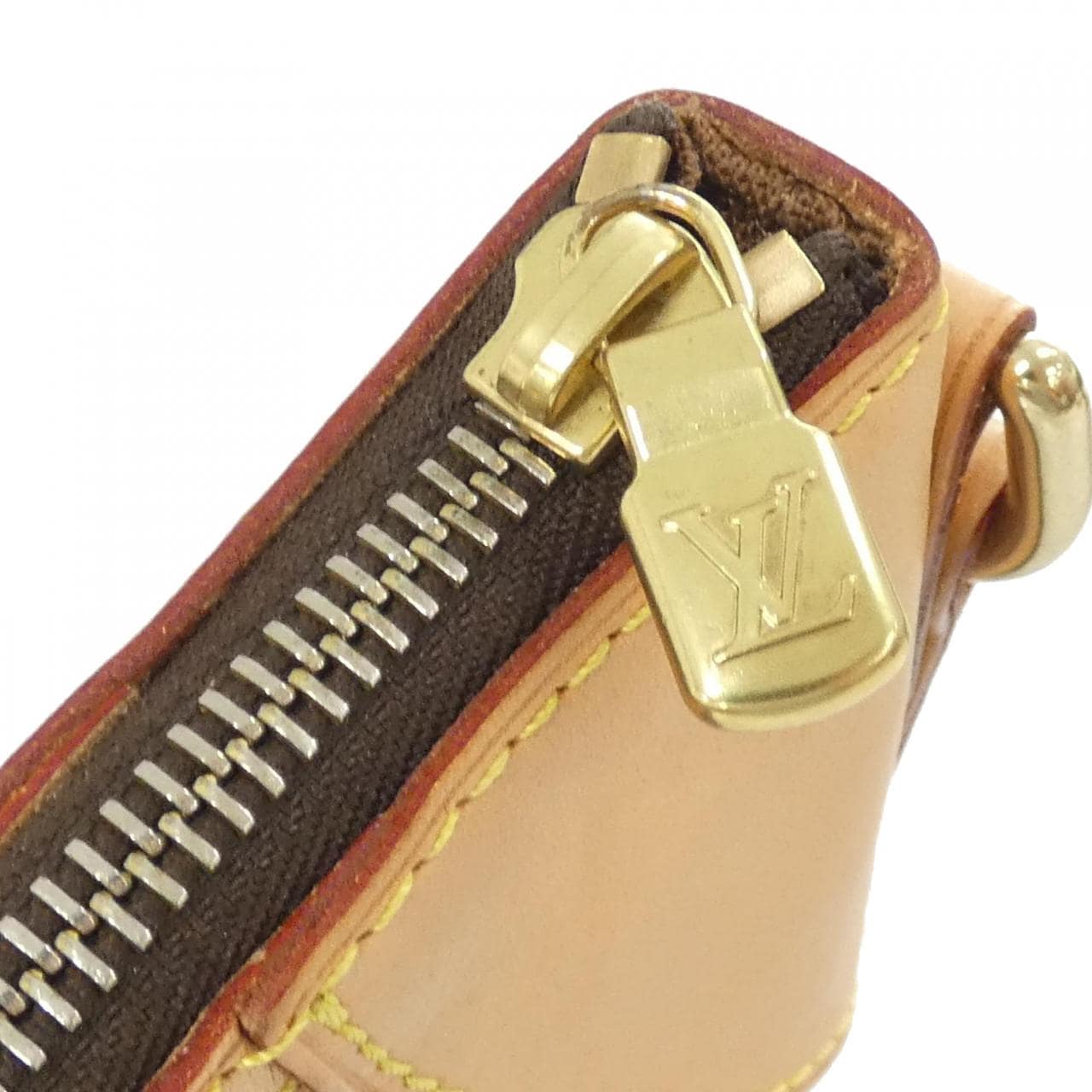 LOUIS VUITTON Monogram Odeon MM M56389 单肩包