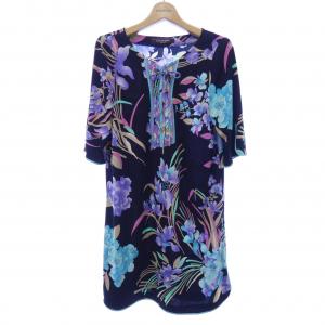 レオナールファッション LEONARD FASHION チュニック