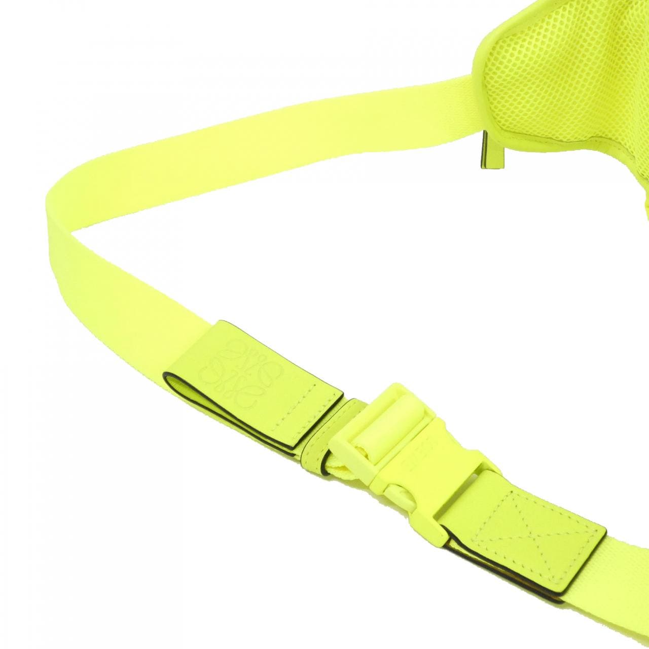 【新品】ロエベ ポストマン スリング アナグラム B741Z67X02 ショルダーバッグ