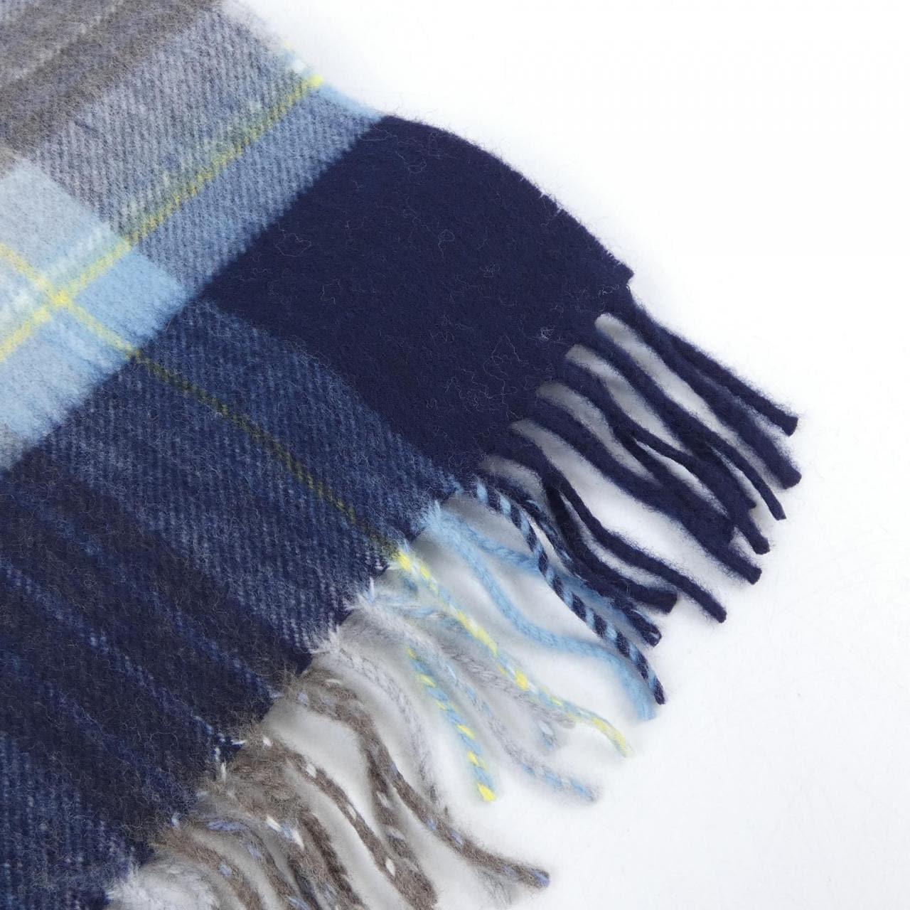 ジョシュアエリス JOSHUA ELLIS MUFFLER