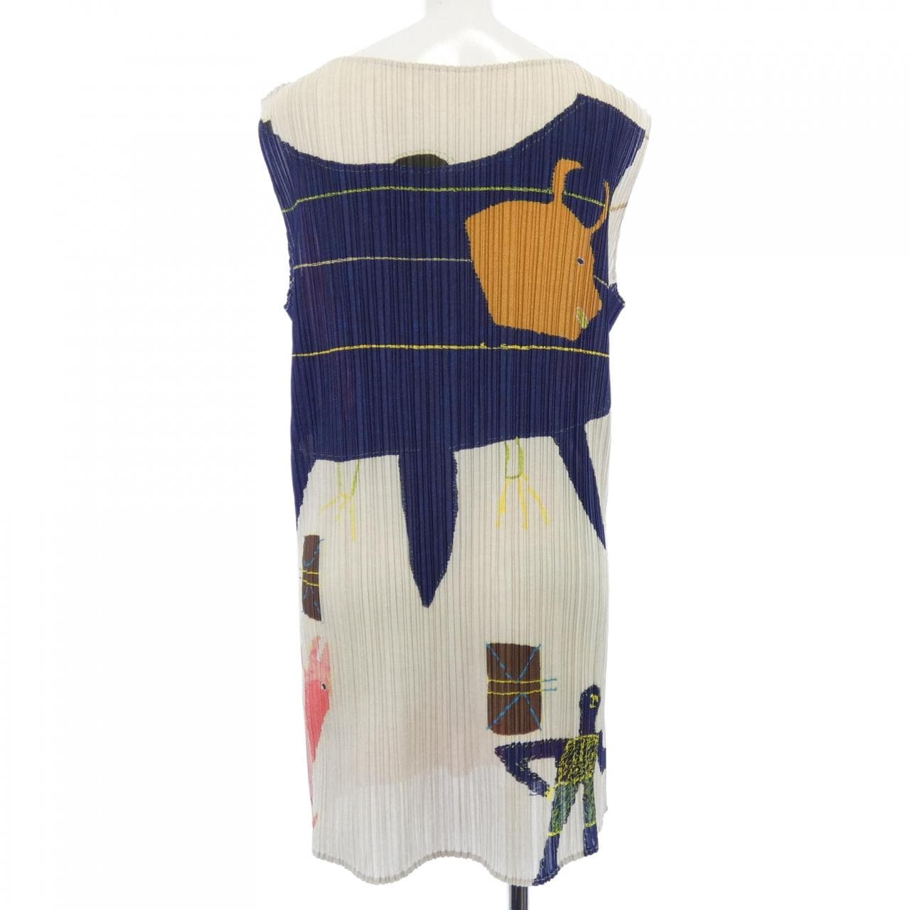 【ヴィンテージ】プリーツプリーズ PLEATS PLEASE PP94-JK531 トップス