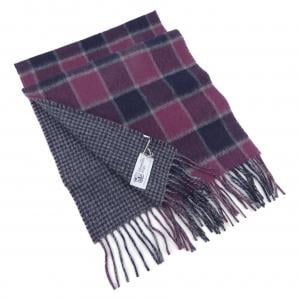 ジョンストンズ JOHNSTONS OF ELGIN WA000020 MUFFLER