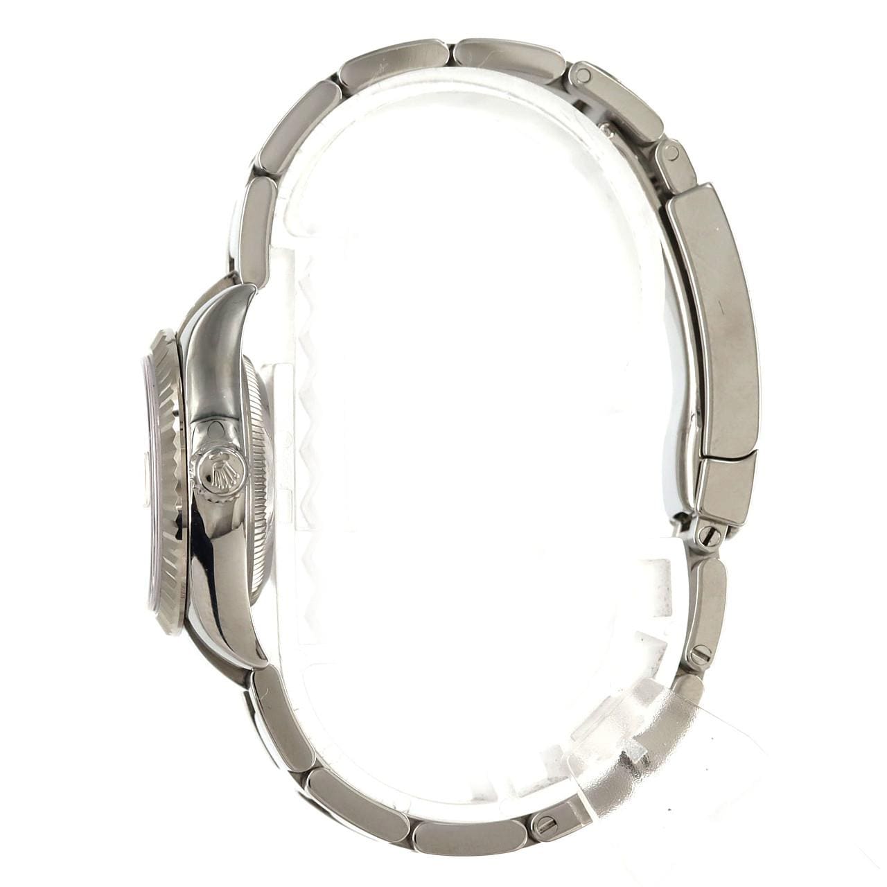 ロレックス デイトジャスト 279174G･3 SSxWG 自動巻 ランダム番