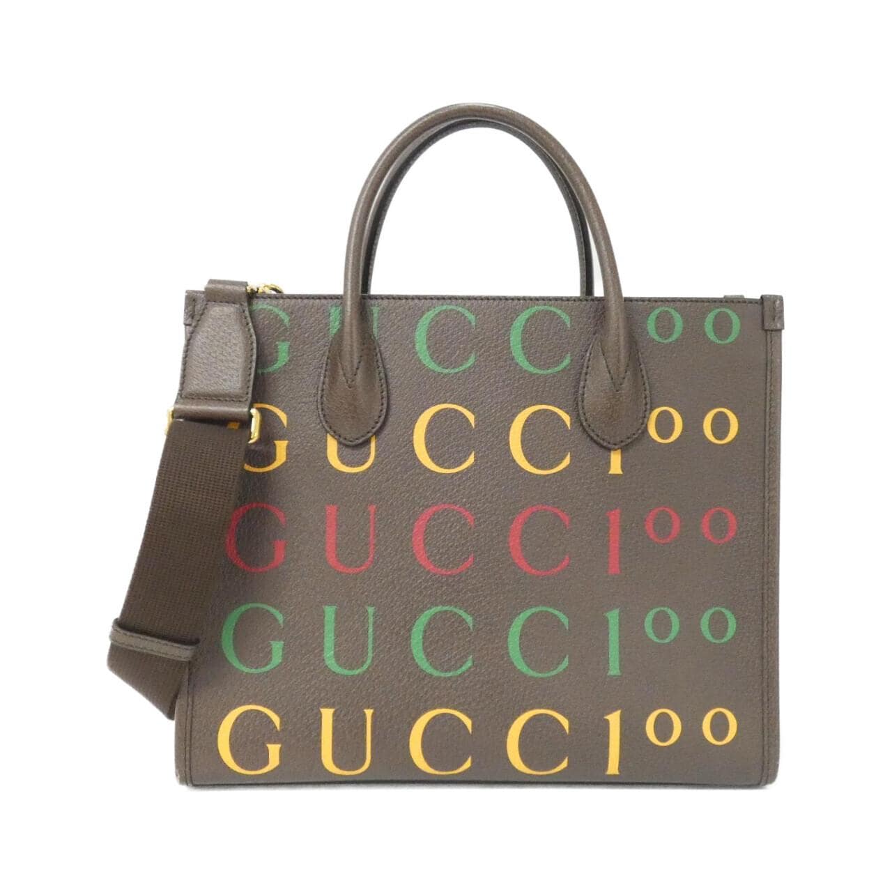 グッチ GUCCI100 680956 ULGBT バッグ