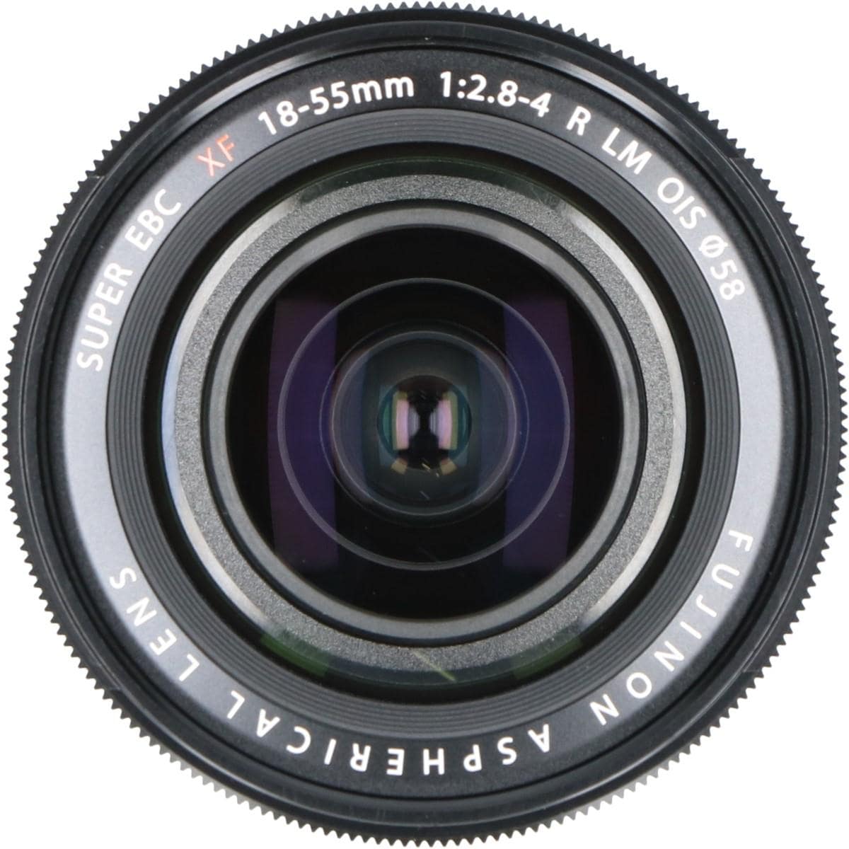 ＸＦ１８－５５ｍｍ　Ｆ２．８－４Ｒ　ＬＭ　ＯＩＳ