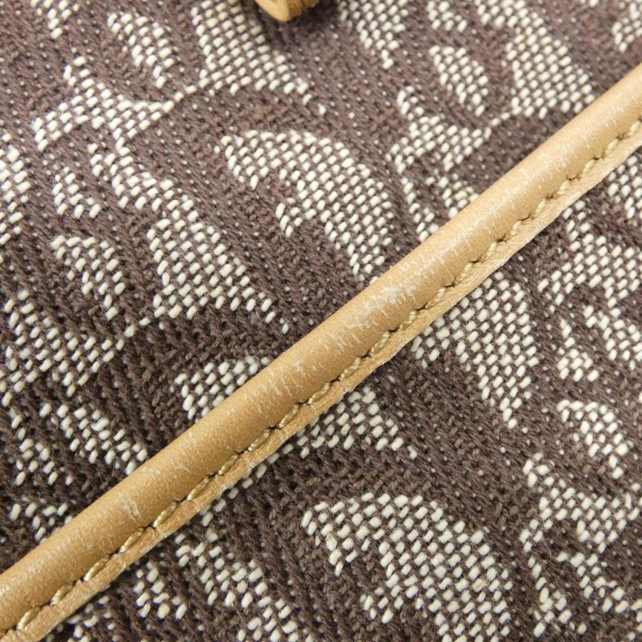 【ヴィンテージ】クリスチャンディオール バッグ