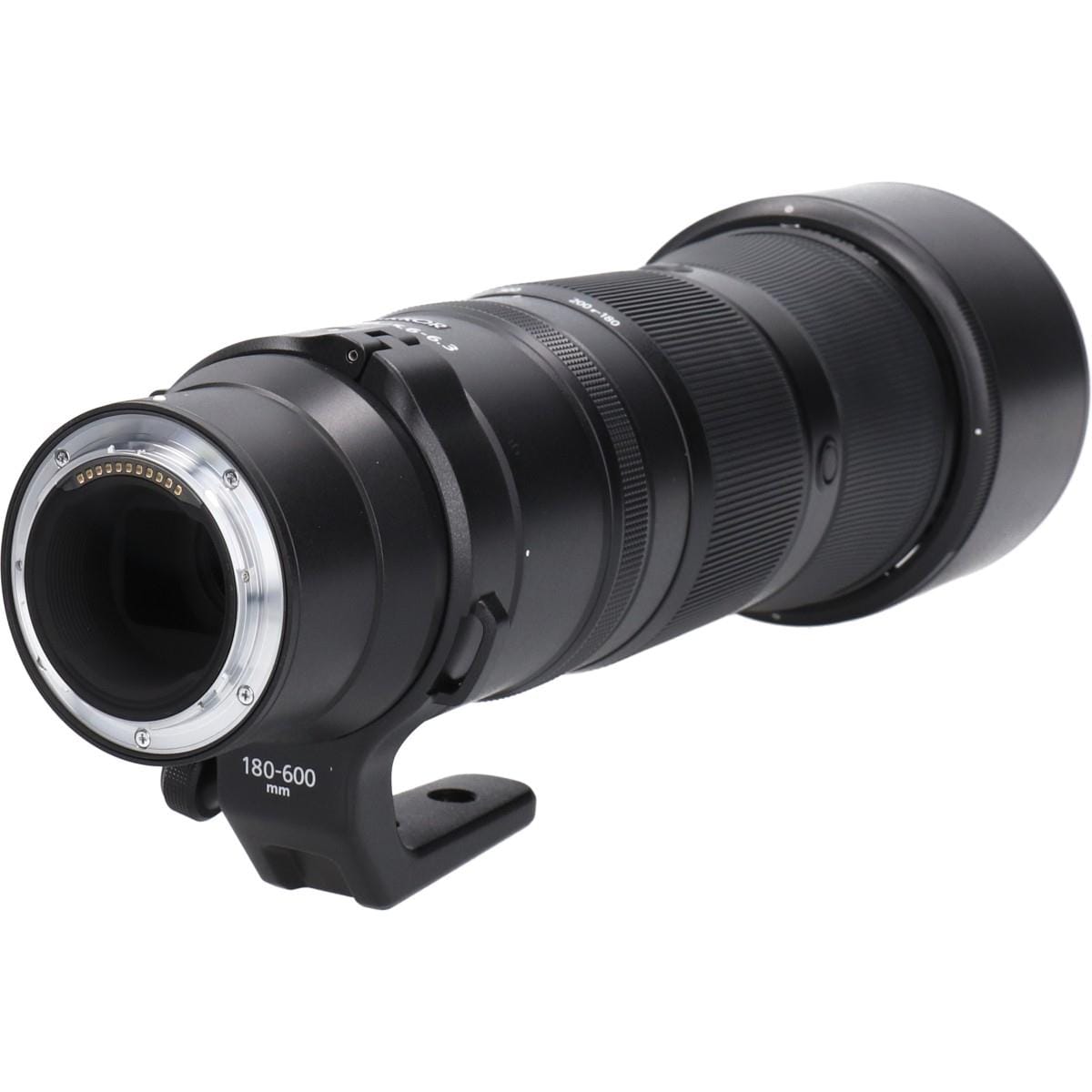 Ｚ１８０－６００ｍｍ　Ｆ５．６－６．３ＶＲ