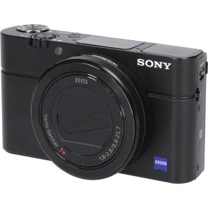 【ＷＥＢ限定現状販売品】ＤＳＣ－ＲＸ１００Ｍ３
