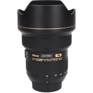 ＡＦ－Ｓ１４－２４ｍｍ　Ｆ２．８Ｇ　ＥＤ