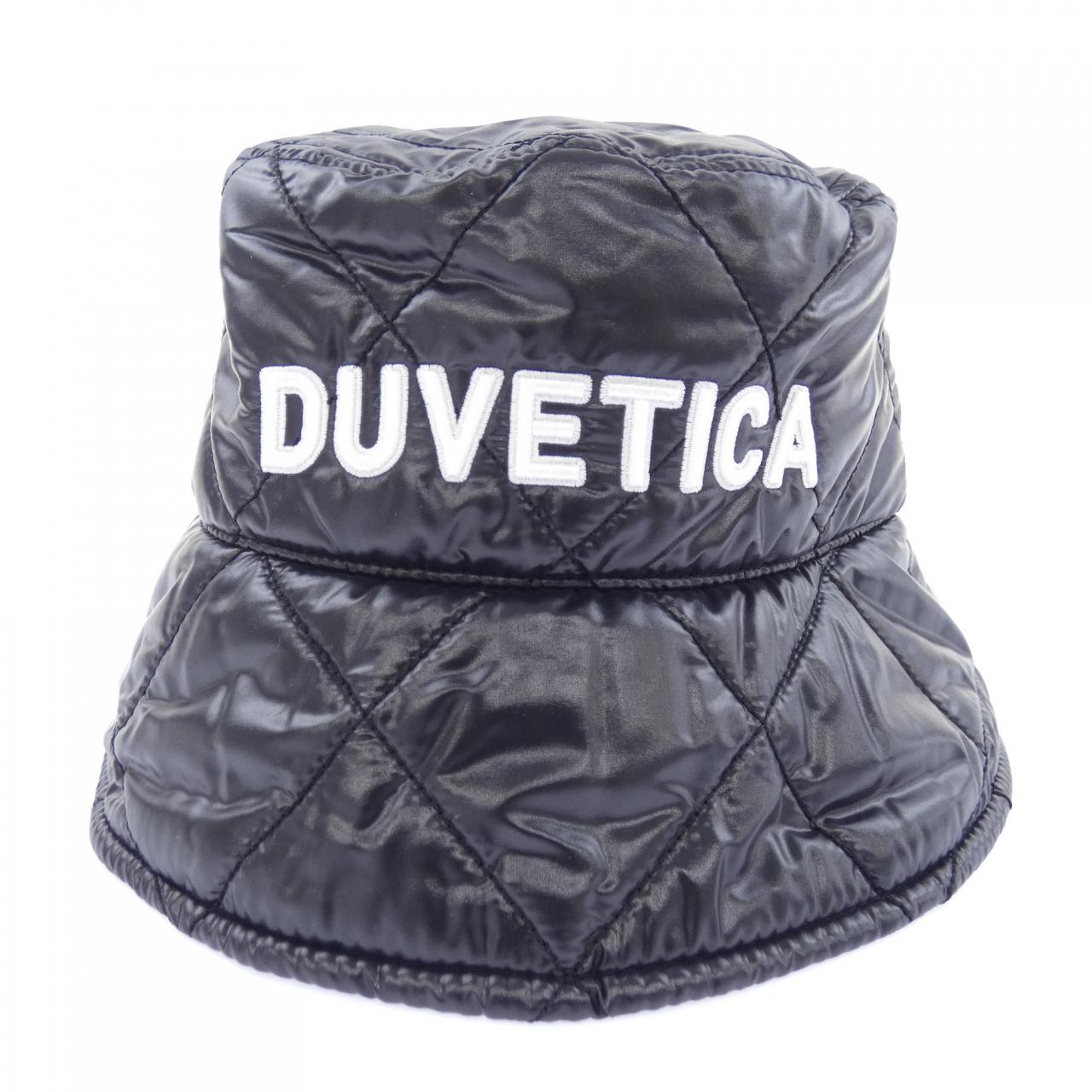 デュベティカ DUVETICA VXHT00116 ハット