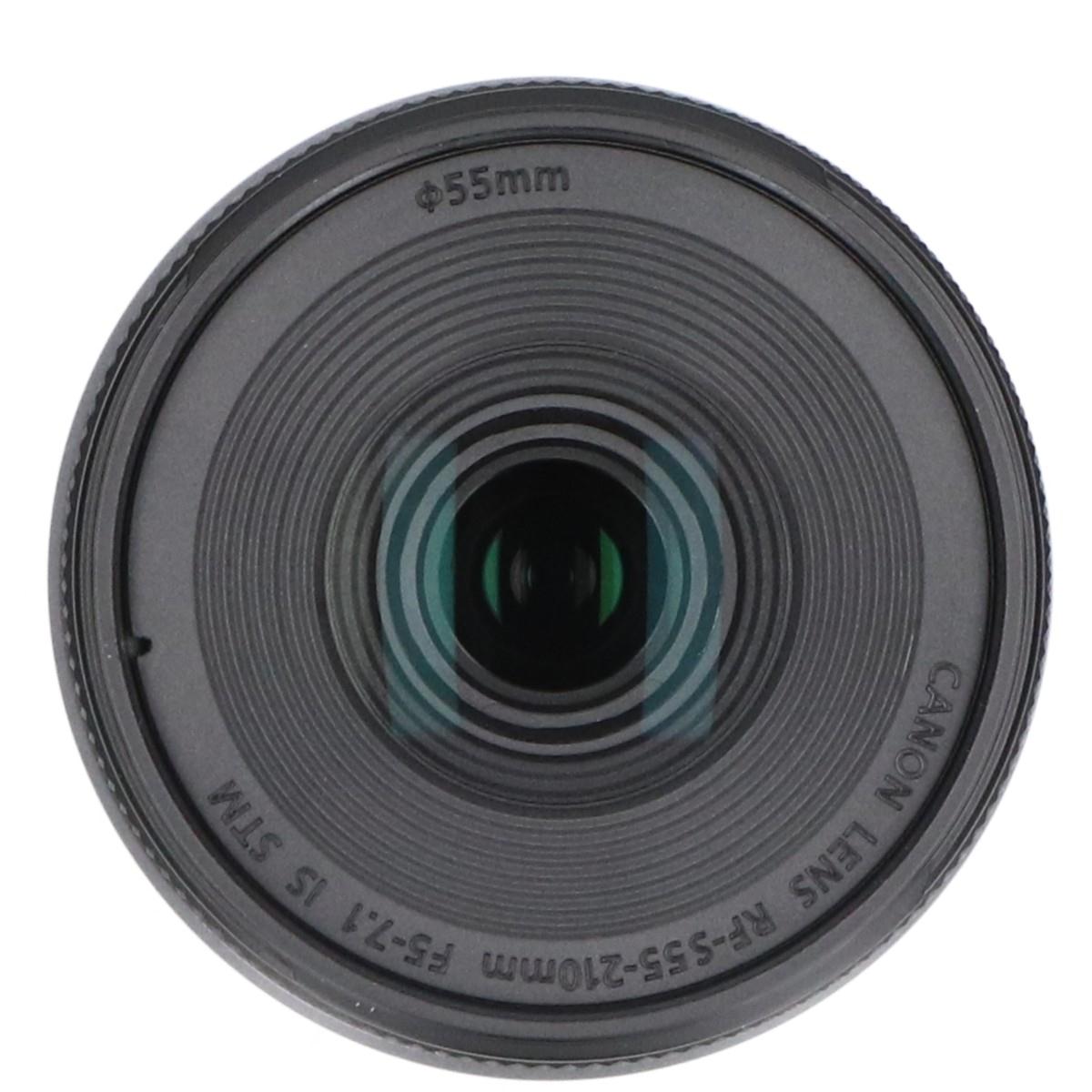 ＲＦ－Ｓ５５－２１０ｍｍ　Ｆ５－７．１ＩＳ　ＳＴＭ