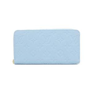 【未使用品】ルイヴィトン　モノグラムアンプラント　ジッピー　ウォレット　Ｍ２８２９４　財布