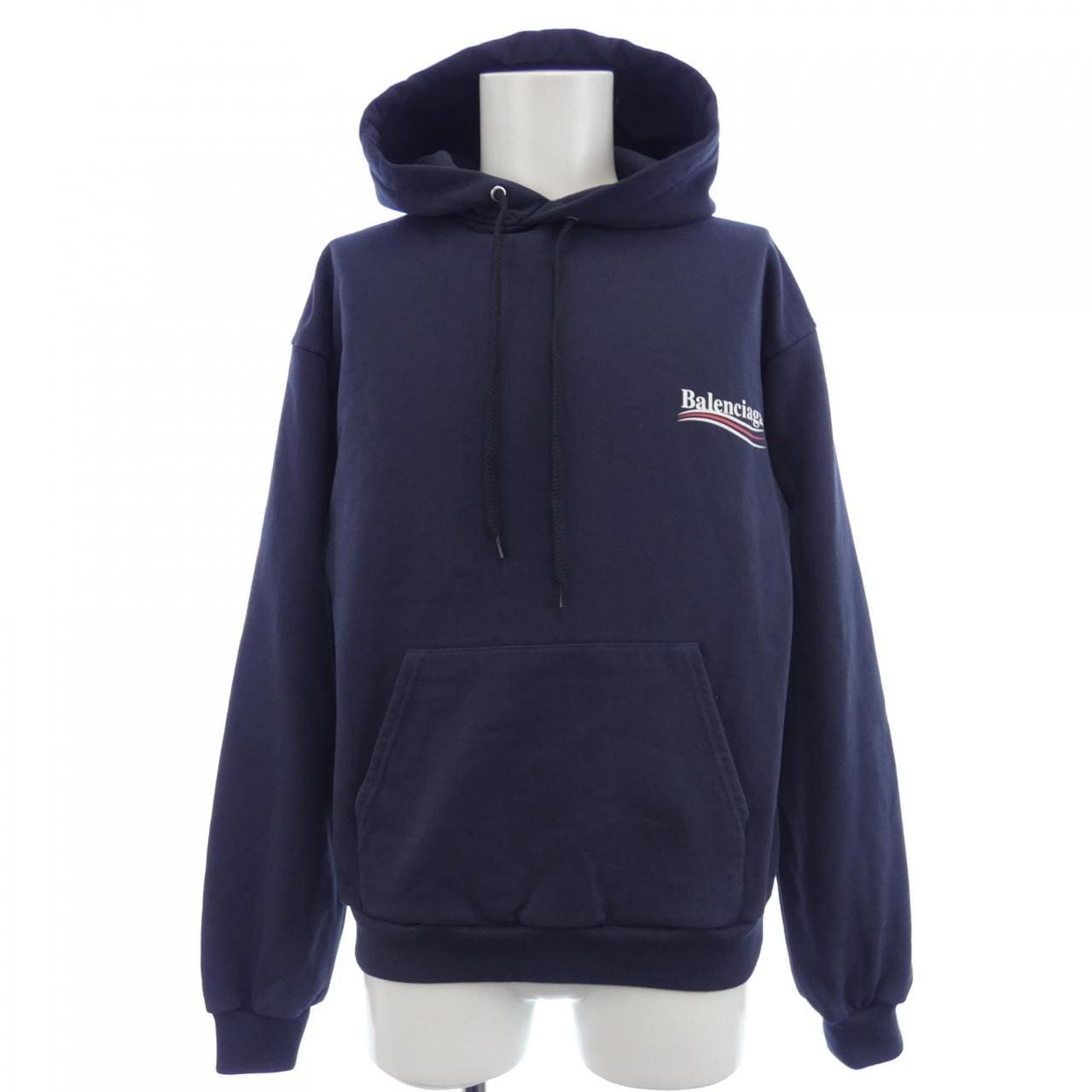 BALENCIAGA PARKER