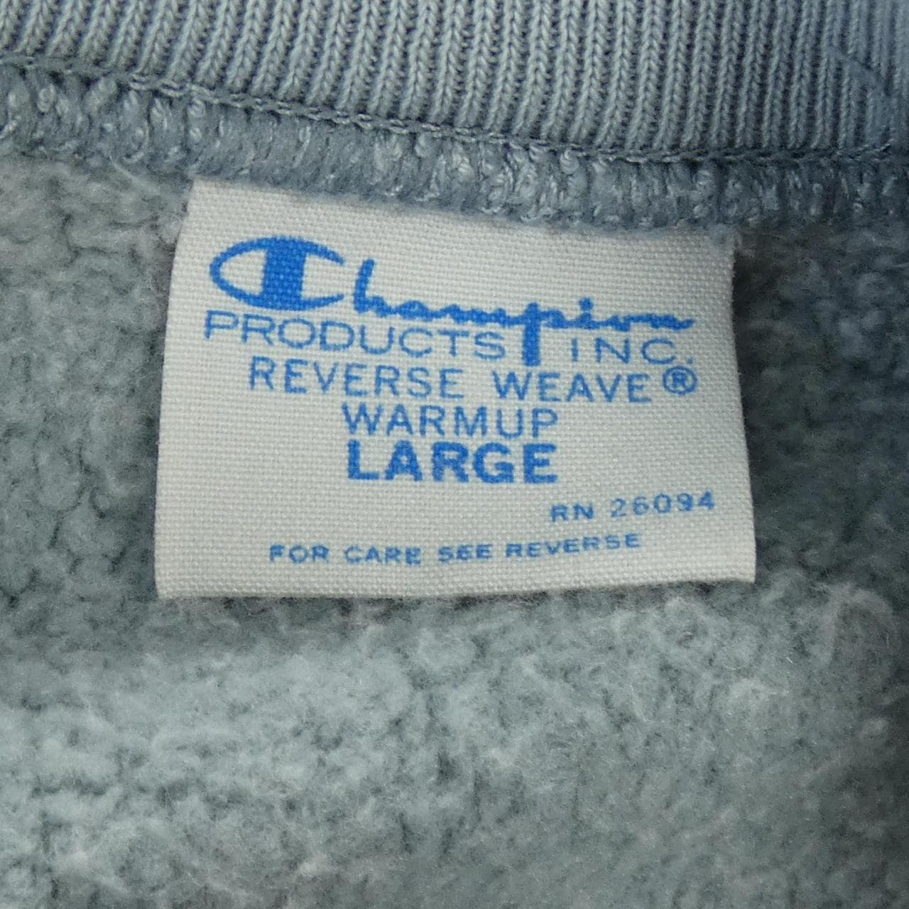チャンピオン CHAMPION スウェット