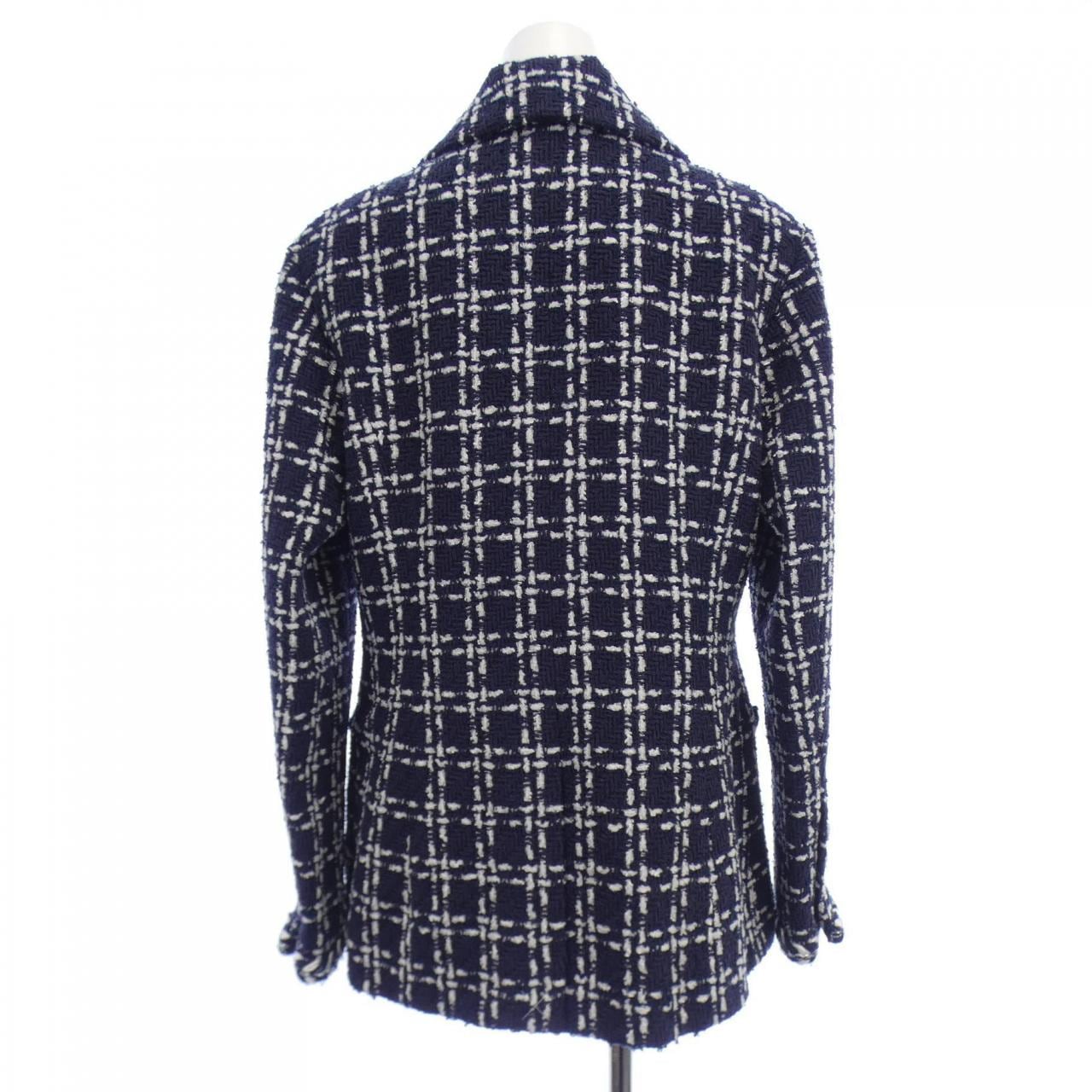 CHANEL CHANEL Jacket