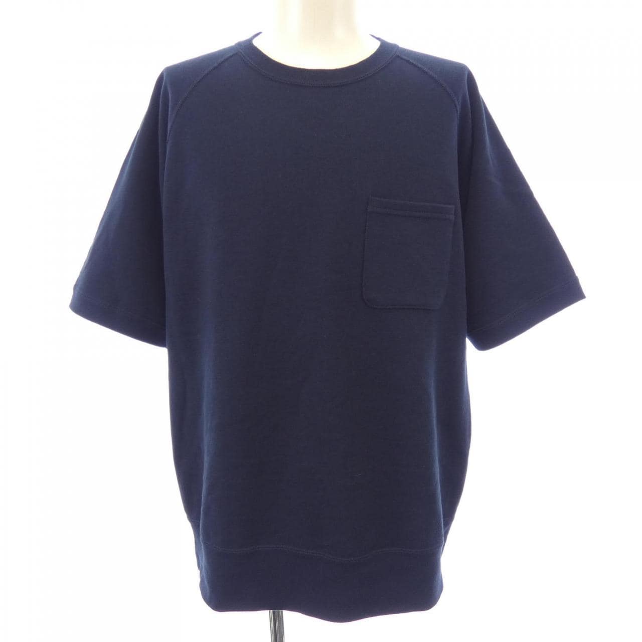 ループウィラー LOOPWHEELER Tシャツ