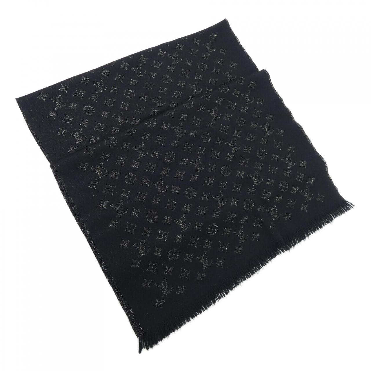 ルイヴィトン LOUIS VUITTON STOLE