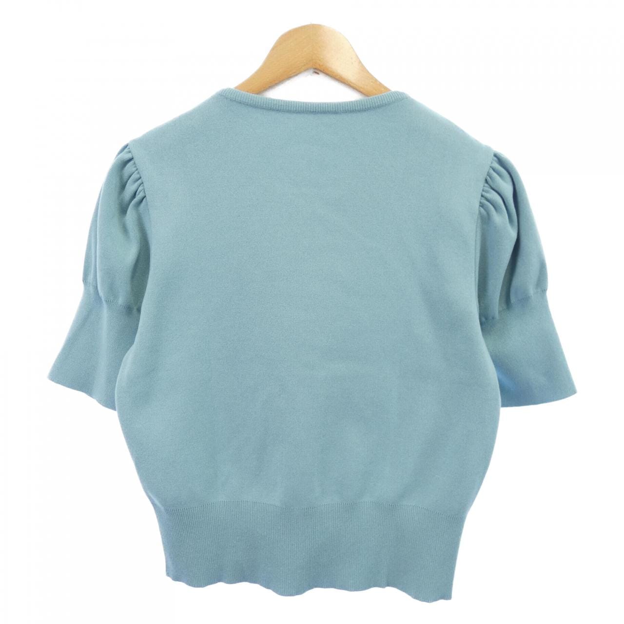 フォクシーニューヨーク FOXEY NEW YORK カーディガン