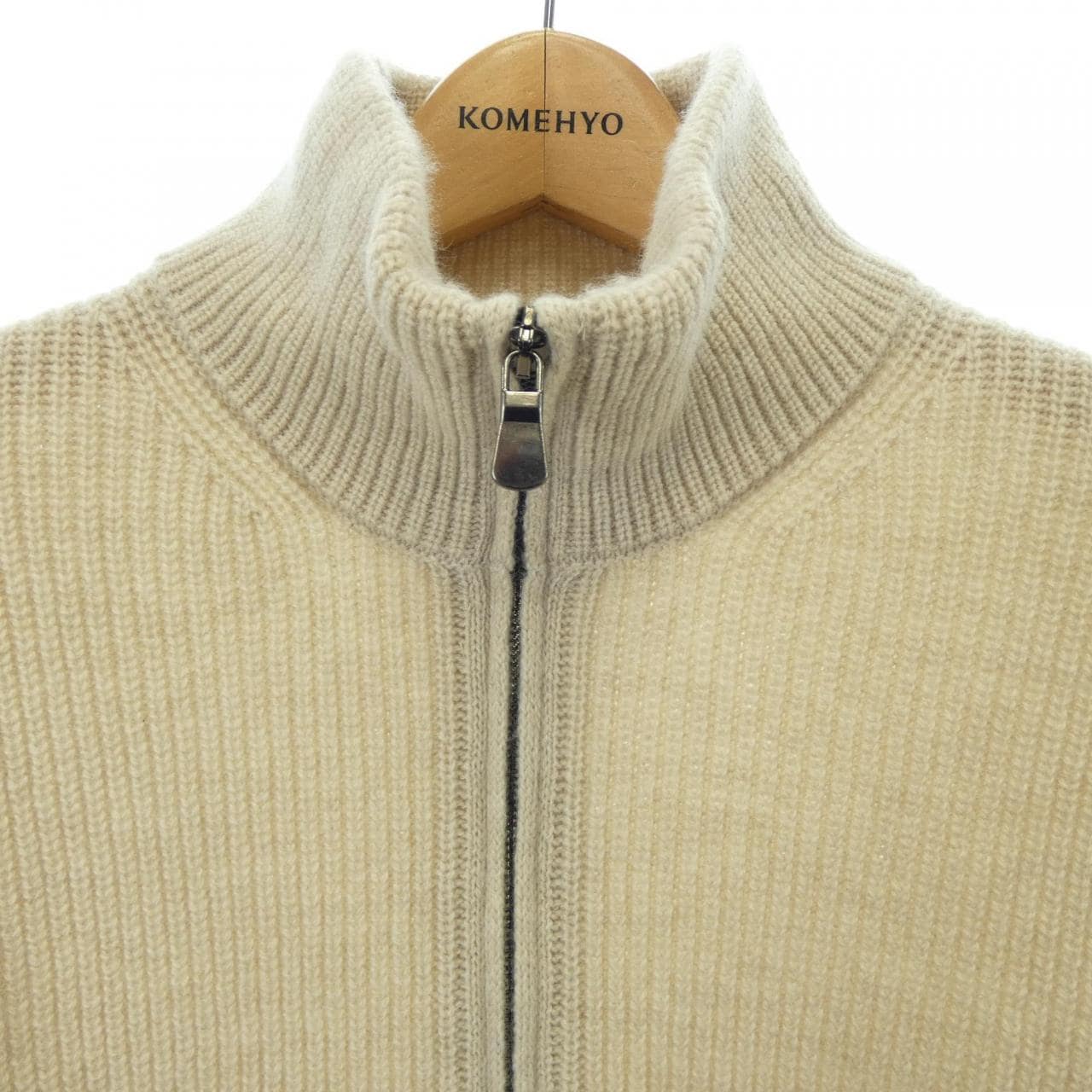 フィリッポデローレンティス FILIPPO DE LAURENTIIS 3210-MZOML34 ニット