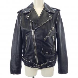 セリーヌ CELINE 2E349599E レザージャケット