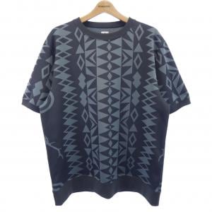 サウスツーウエストエイト SOUTH2 WEST8 MR818 トップス