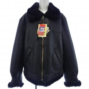 アヴィレックス AVIREX 783-4950010 ムートンジャケット