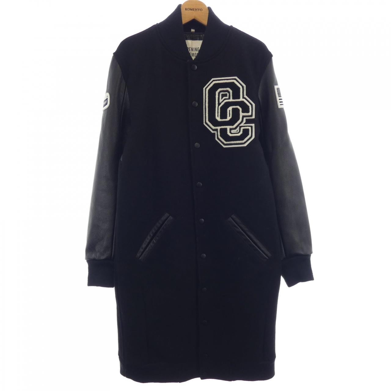 オープニングセレモニー OPENING CEREMONY コート