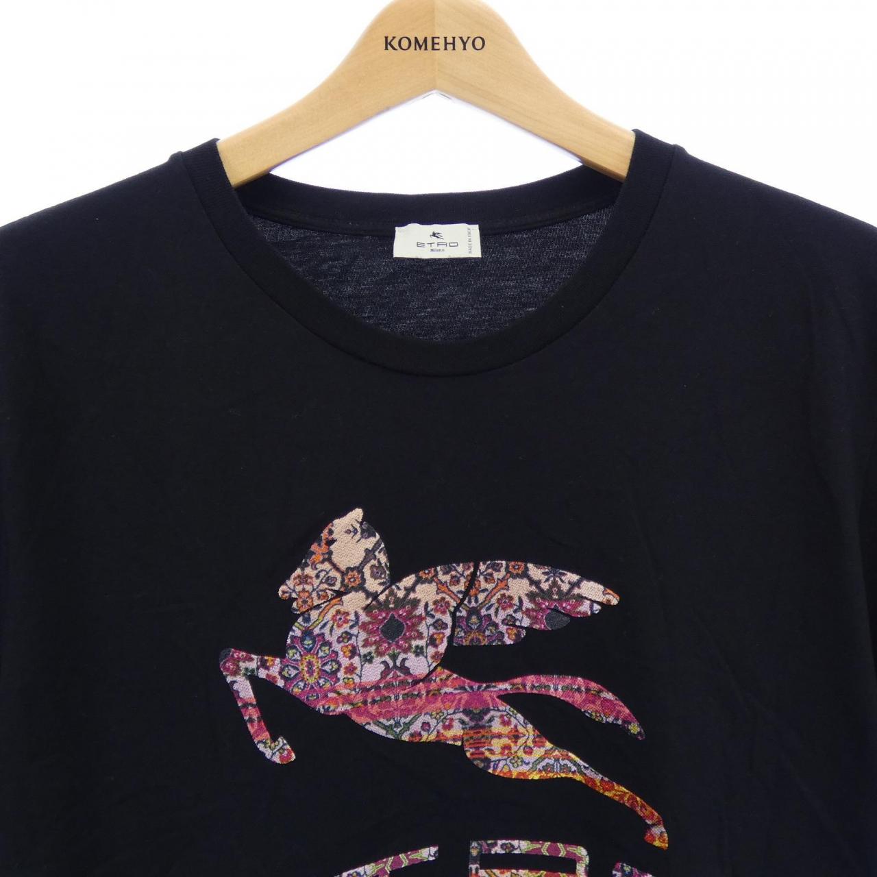 エトロ ETRO Tシャツ