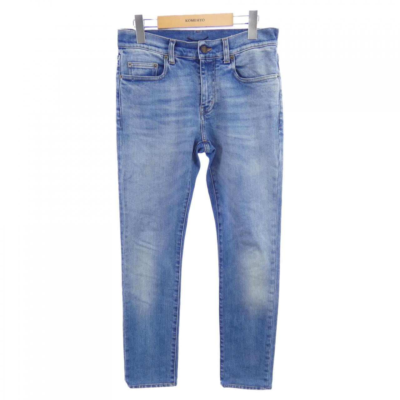 サンローラン SAINT LAURENT 434226Y850M ジーンズ