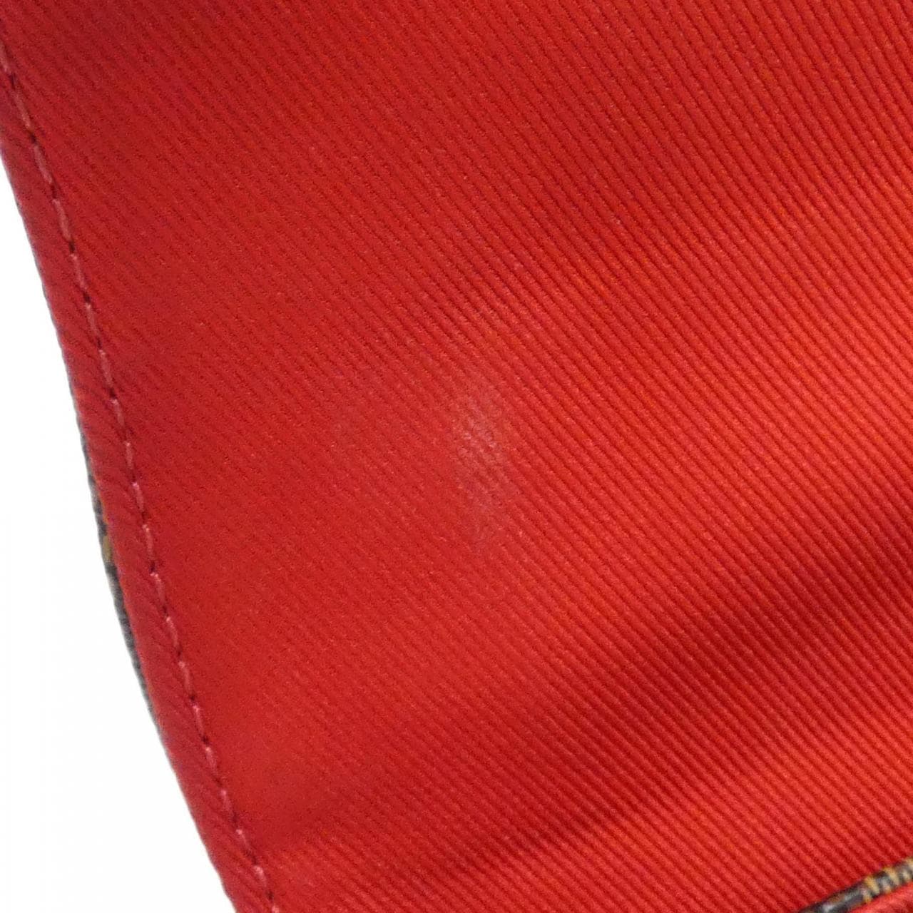 ルイヴィトン ダミエ クロワゼット N53000 バッグ