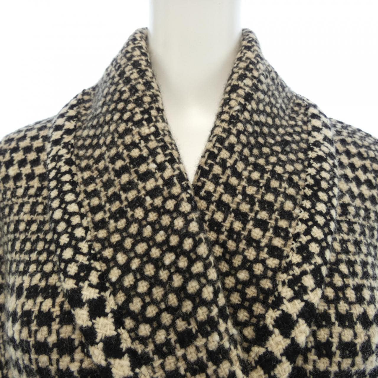 アクリス AKRIS コート