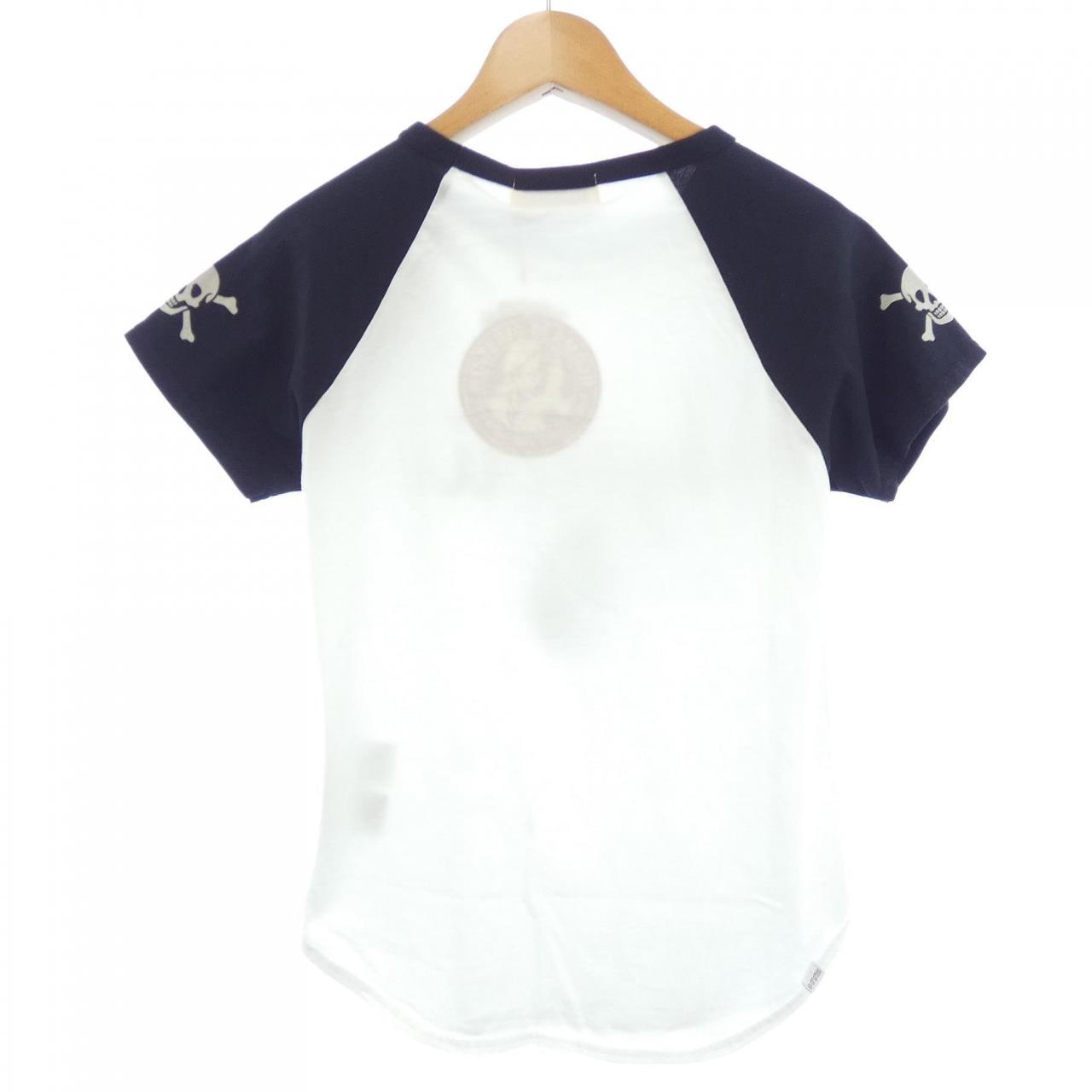 ヒステリックグラマー HYSTERIC GLAMOUR Tシャツ