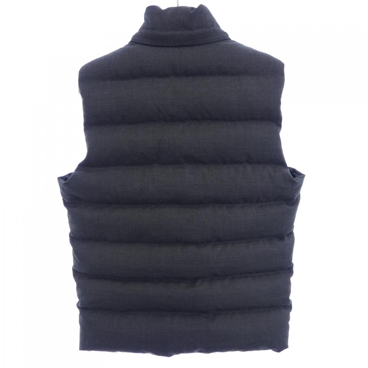 エディフィス EDIFICE ダウンベスト