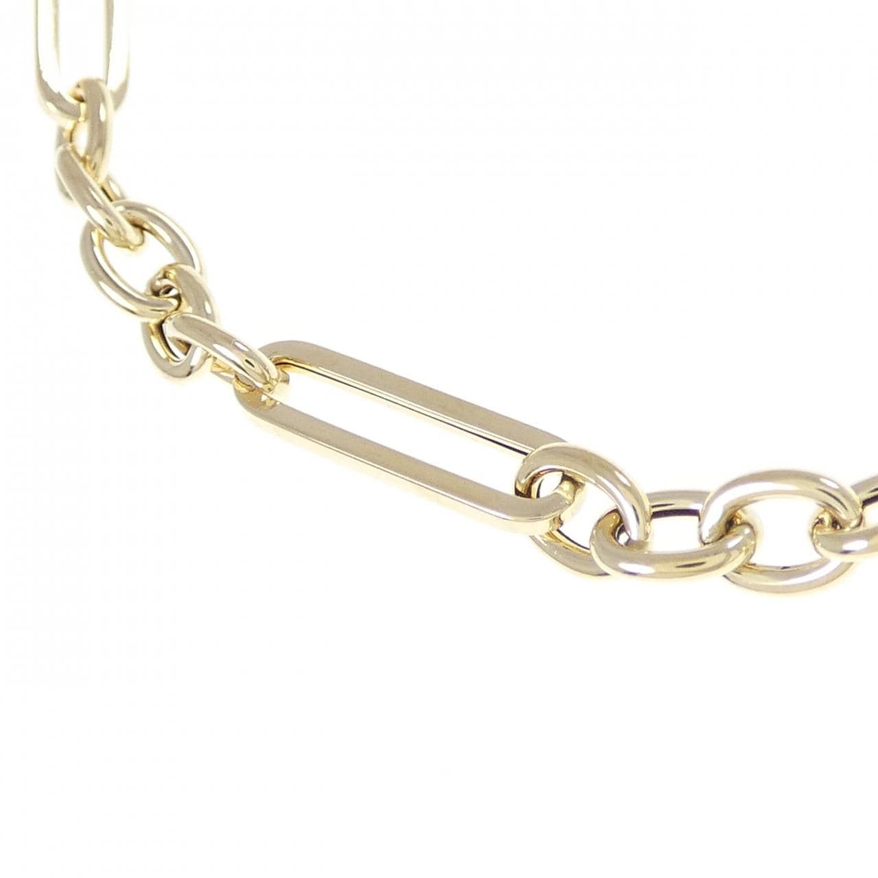 750YG ネックレス