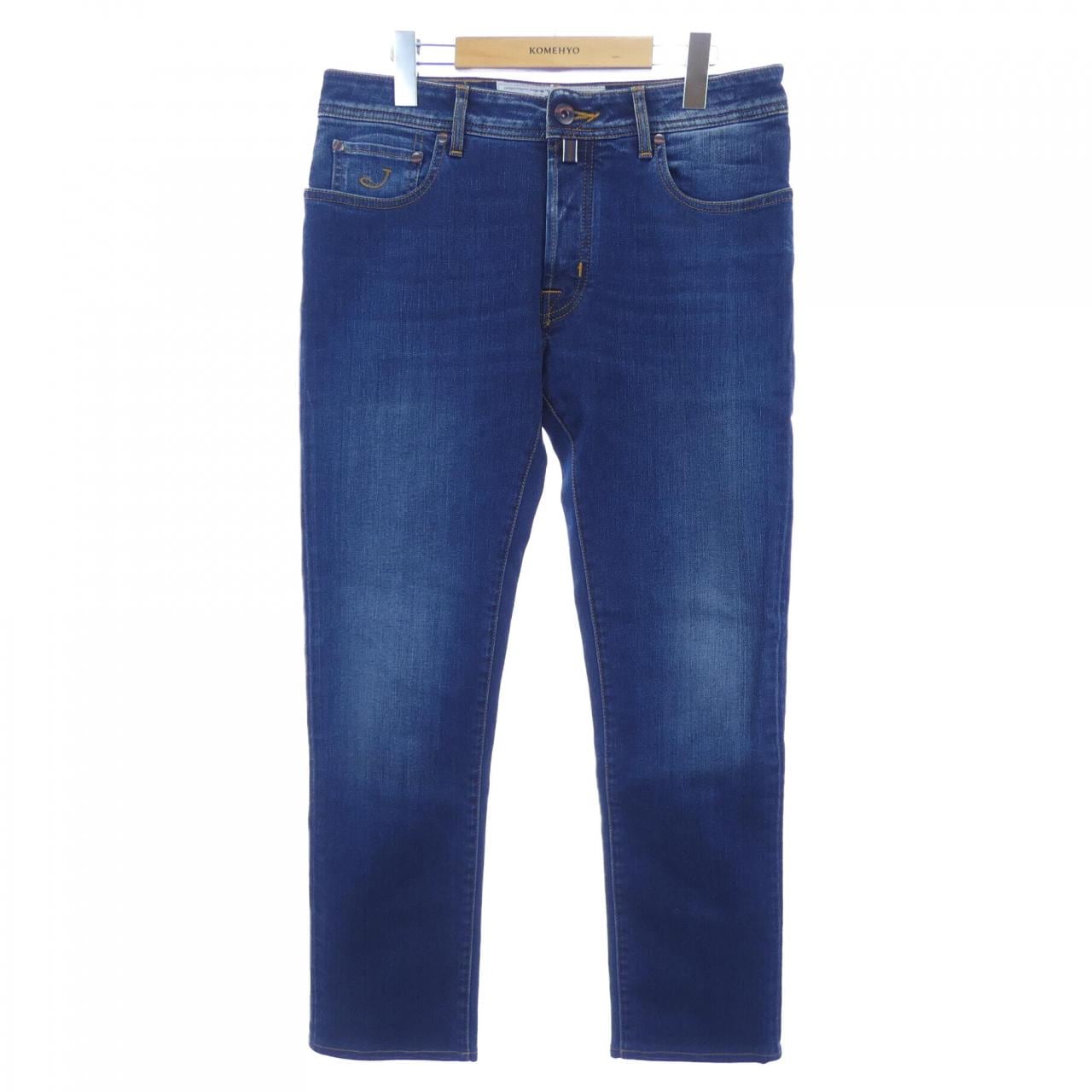 ヤコブコーエン JACOB COHEN ジーンズ