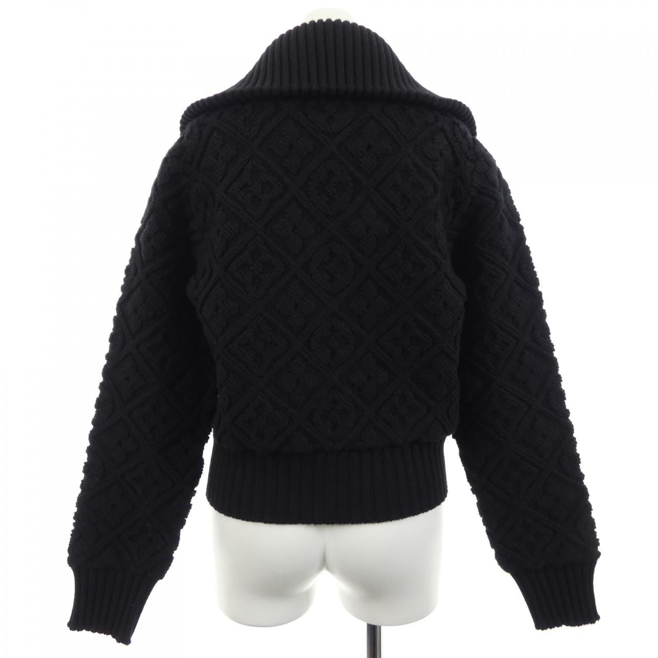 ルイヴィトン LOUIS VUITTON FUKC36CB1 ブルゾン