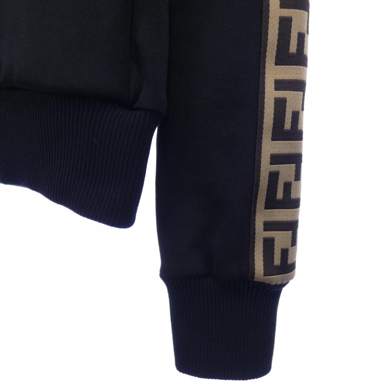 フェンディ FENDI FAF069 A6J8 ブルゾン