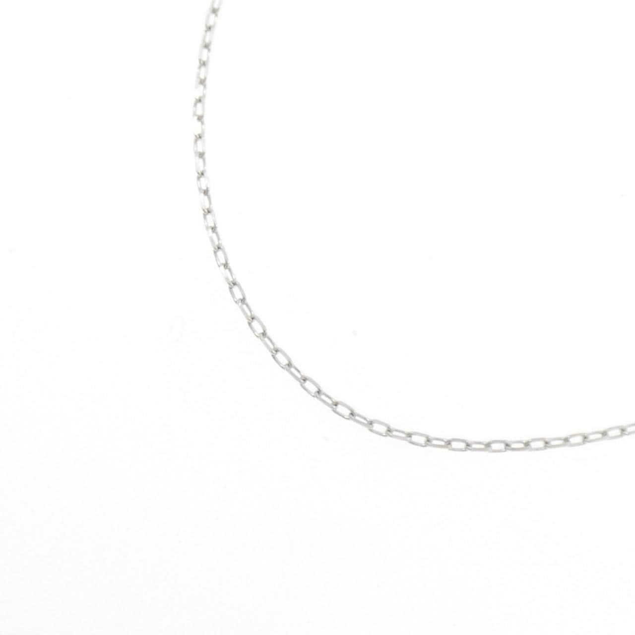 K10WG チェーン ネックレス