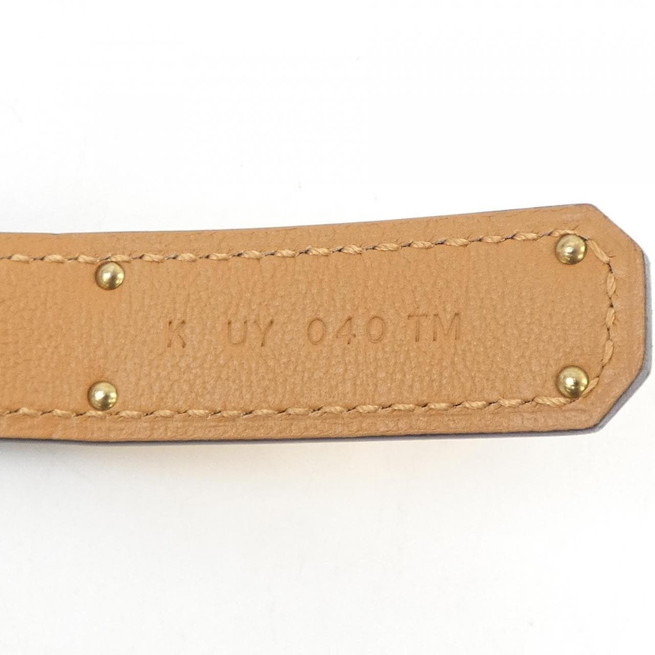 エルメス HERMES ケリー KELLY 18mm BELT