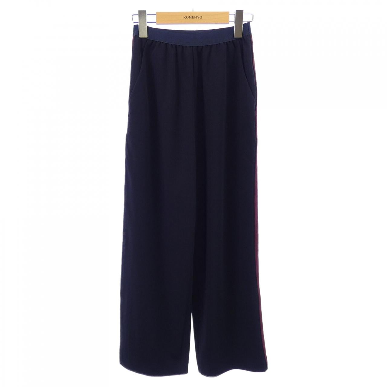 ロク 6ROKU 8614-2-000000 パンツ