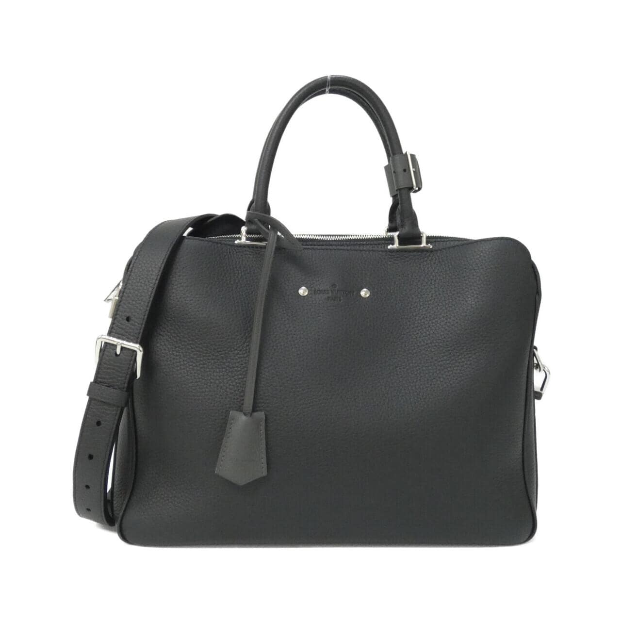 ルイヴィトン トリヨン アルマンド ブリーフケース MM M54381 バッグ