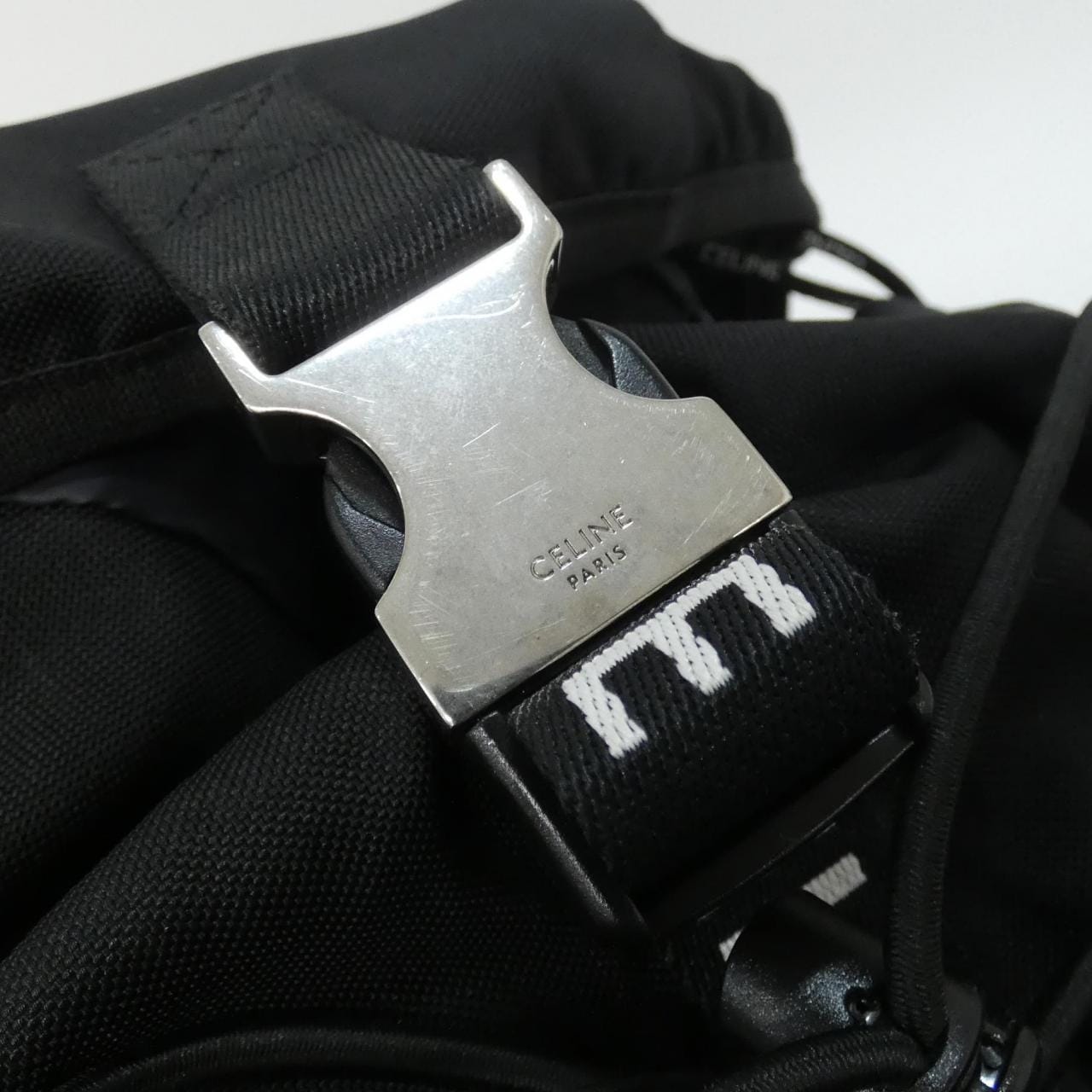 セリーヌ 198462DXE リュックサック