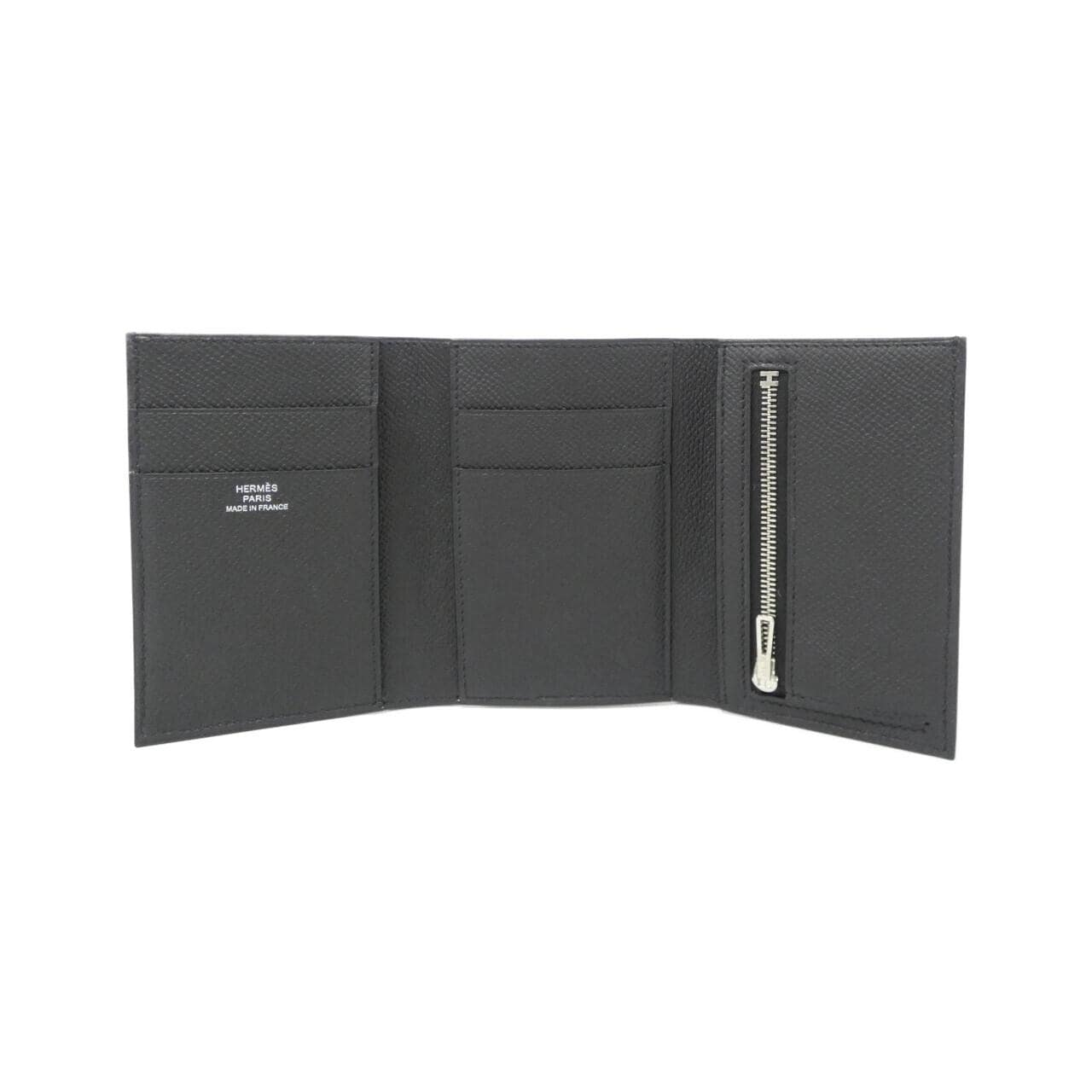 HERMES Bearn组合单色082878CY钱包