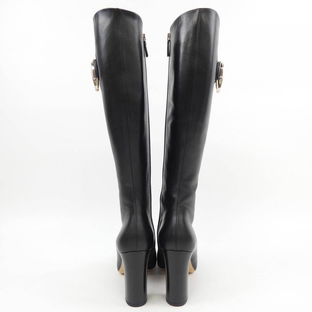 グッチ GUCCI 217204 ロングブーツ